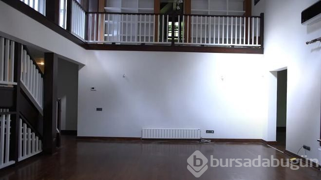 İşte Eser ve Berfu Yenenler'in yeni evi!