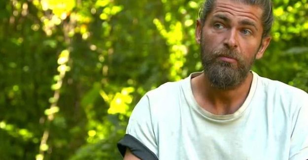 Survivor Mert Öcal'ın eski sevgilisi kim çıktı! 