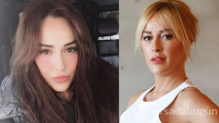 Helin Avşar isyan etti: Evime gelip beni gözetliyordu!