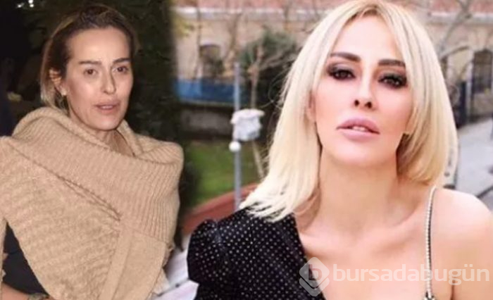 Helin Avşar isyan etti: Evime gelip beni gözetliyordu!
