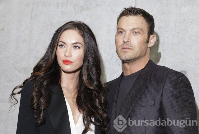 Megan Fox-Brian Austin Green çiftinin ilişkisini yasak aşk bitirdi