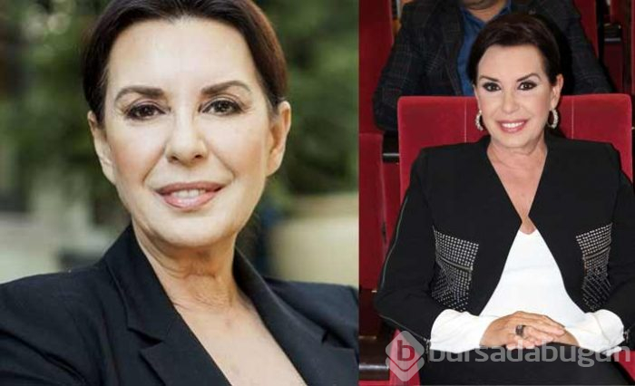 Perihan Savaş 63 yaşına bastı