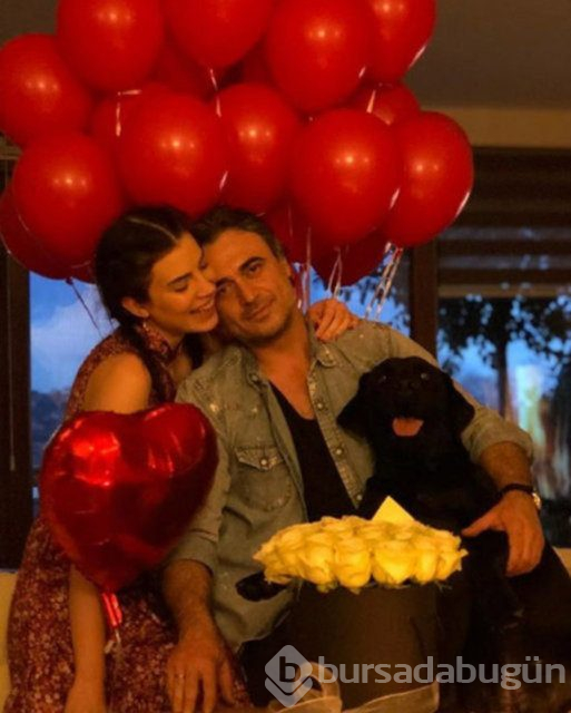 Karantina ayrılıkları