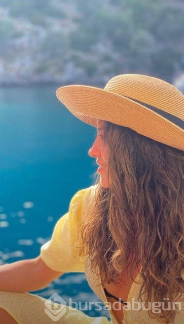 Ünlüler sezonu açmaya başladı