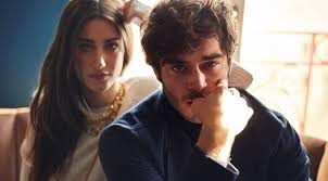 Hazal Kaya ve Burak Deniz'in atışması sosyal medyayı salladı