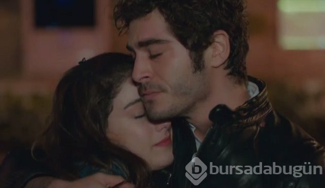 Hazal Kaya ve Burak Deniz'in atışması sosyal medyayı salladı