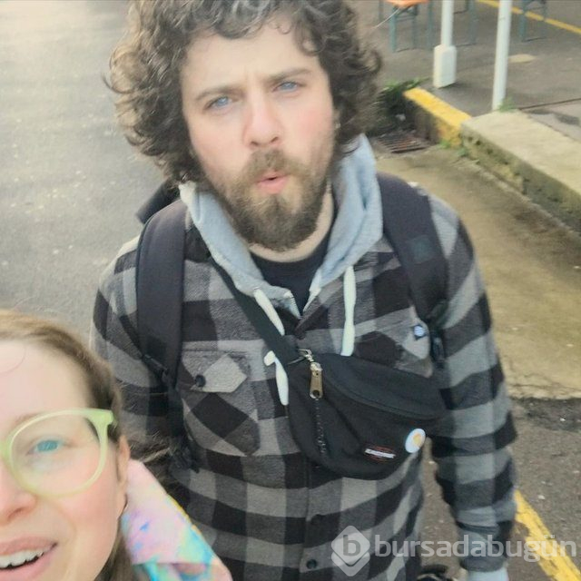 Jessie Cave üçüncü kez hamile
