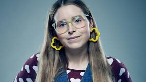Jessie Cave üçüncü kez hamile
