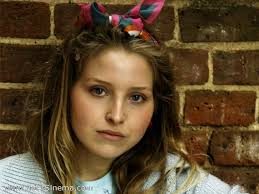 Jessie Cave üçüncü kez hamile
