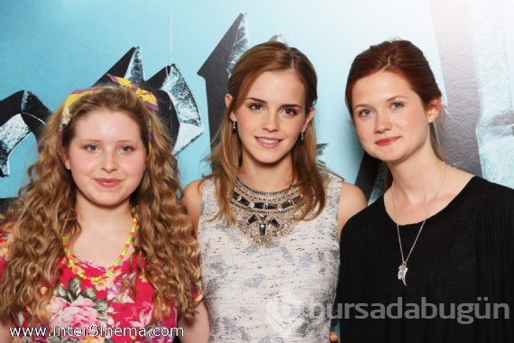 Jessie Cave üçüncü kez hamile
