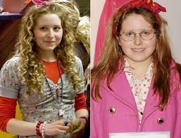 Jessie Cave üçüncü kez hamile
