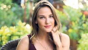 Alina Boz: Hayattaki sınavım okullarla oldu
