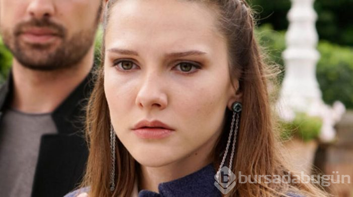 Alina Boz: Hayattaki sınavım okullarla oldu
