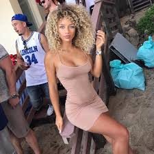 Jason Derulo-Jena Frumes çifti gecelerde