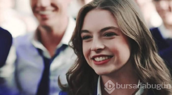 Bambaşka bir Melis Sezen