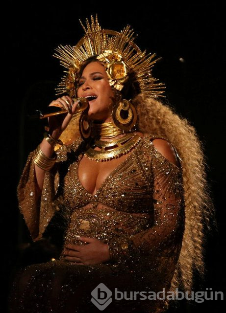 Beyonce'dan polisler için çağrı