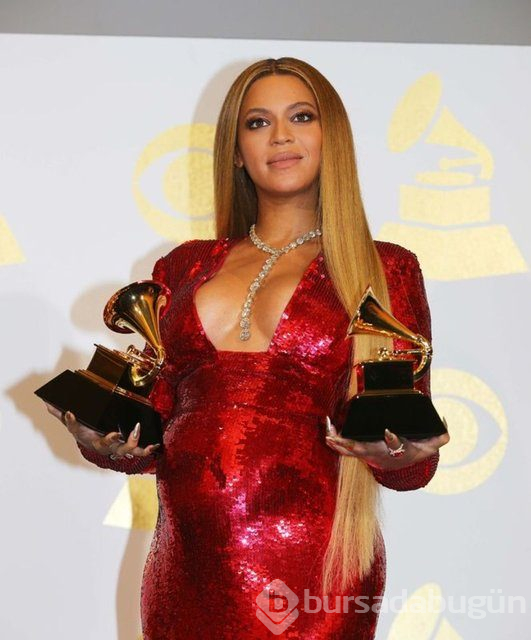 Beyonce'dan polisler için çağrı