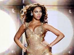 Beyonce'dan polisler için çağrı