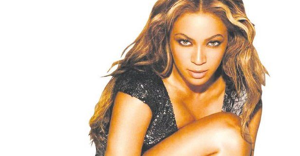 Beyonce'dan polisler için çağrı