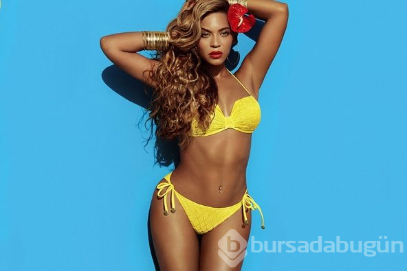 Beyonce'dan polisler için çağrı