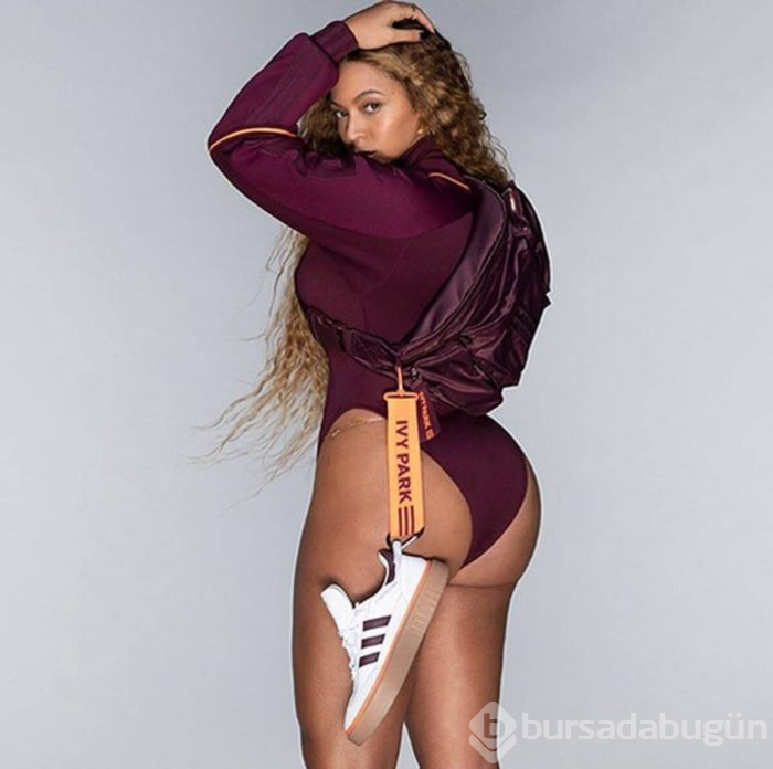 Beyonce'dan polisler için çağrı