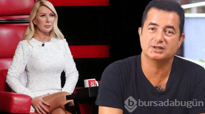 'O Ses Türkiye'de Seda Sayan'ın yerine gelen jüri belli oldu