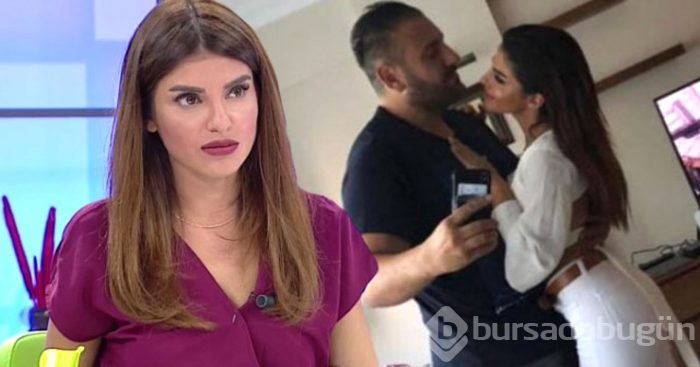 Ünlü sunusu Bircan Bali, canlı yayında fenalaştı!