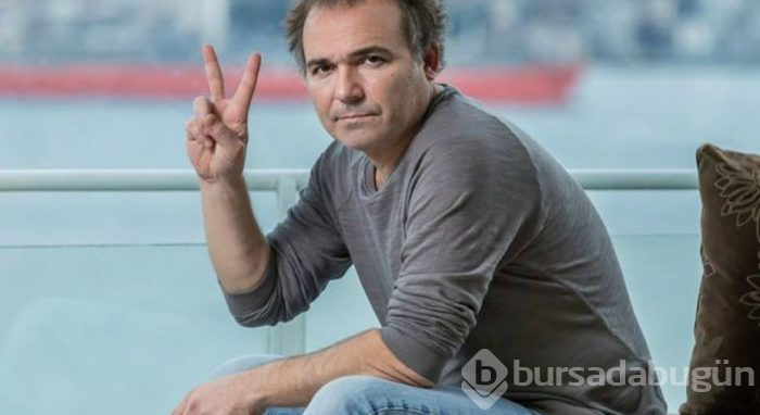Engin Günaydın: Normal hayatımda da karantinadaymışım