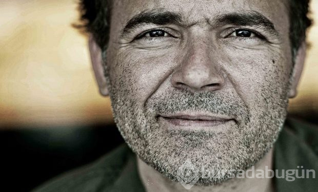 Engin Günaydın: Normal hayatımda da karantinadaymışım