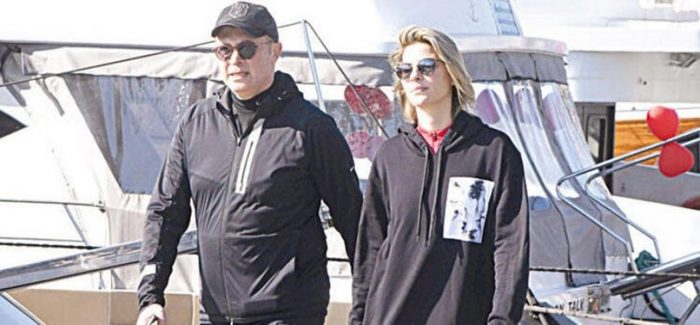 Spora devam