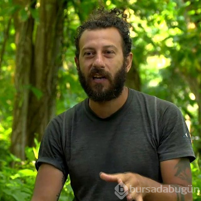 Survivor 2020'de adaya veda eden isim, Mavi Takım'dan Ardahan oldu