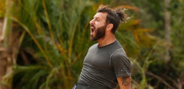 Survivor 2020'de adaya veda eden isim, Mavi Takım'dan Ardahan oldu