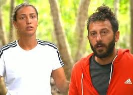 Survivor 2020'de adaya veda eden isim, Mavi Takım'dan Ardahan oldu