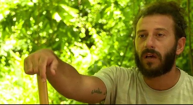 Survivor 2020'de adaya veda eden isim, Mavi Takım'dan Ardahan oldu