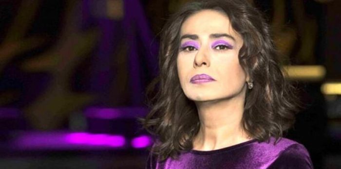 Yıldız Tilbe "Evlendim" diyerek bombayı patlattı, altından bambaşka bir olay çıktı
