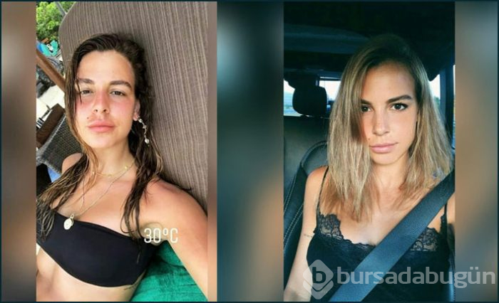 Aslışah Alkoçlar: Daha yeni çıkıyoruz ya!