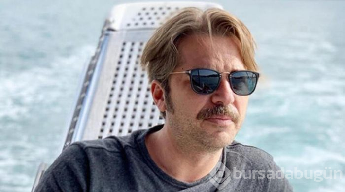 Yakışıklı oyuncu Engin Altan Düzyatan paylaştı sosyal medya coştu!
