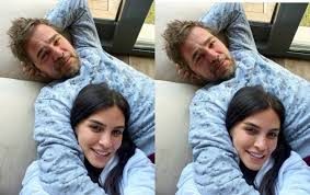 Yakışıklı oyuncu Engin Altan Düzyatan paylaştı sosyal medya coştu!
