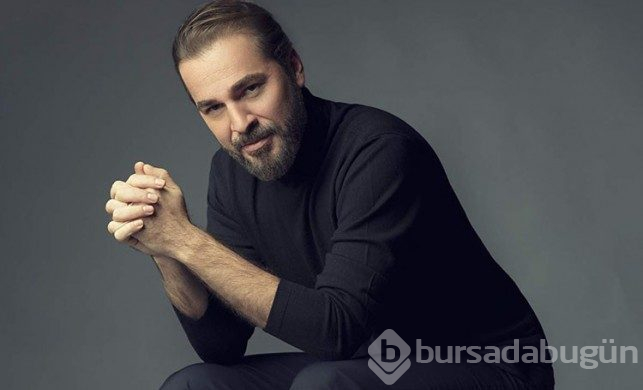 Yakışıklı oyuncu Engin Altan Düzyatan paylaştı sosyal medya coştu!
