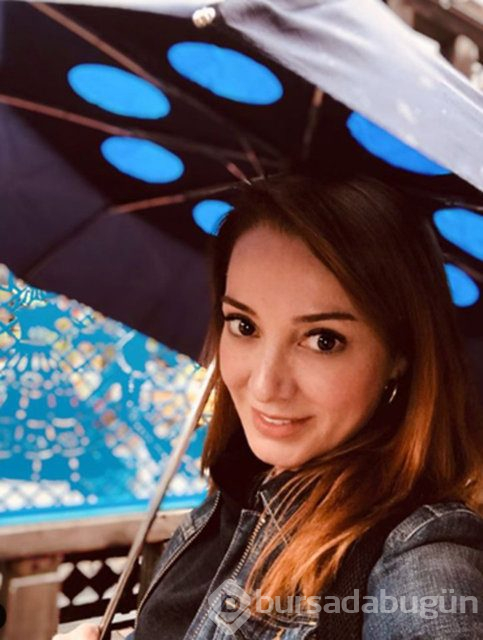 Dolunay Soysert'in acı günü: Oğluma veda