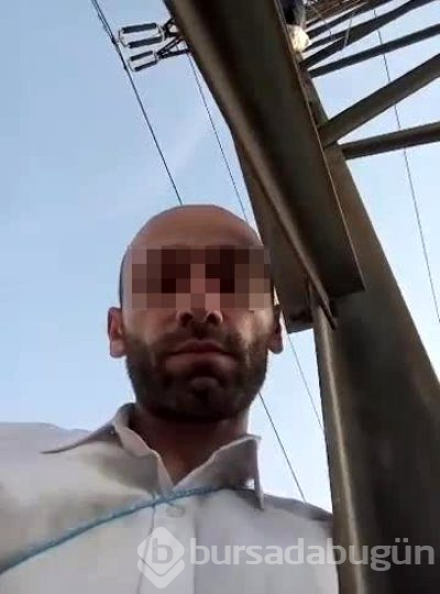Esra Erol, sosyal medyadan canlı yayın yaparak intihara kalkışan adamı ikna etti