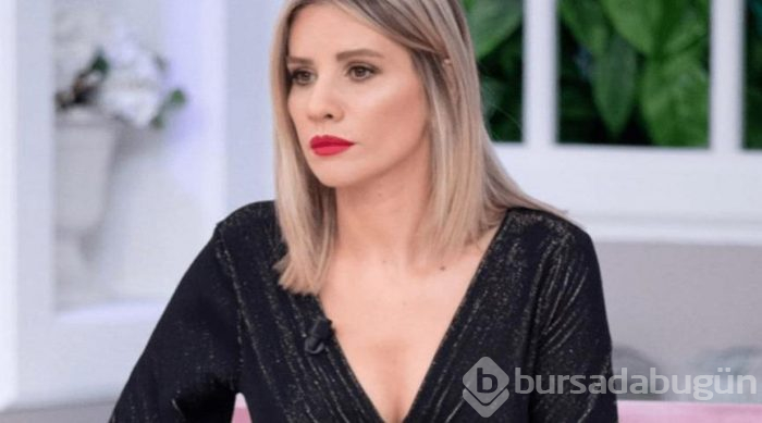 Esra Erol, sosyal medyadan canlı yayın yaparak intihara kalkışan adamı ikna etti