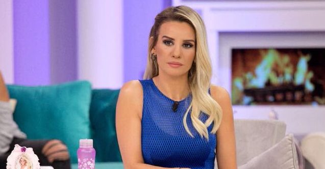 Esra Erol, sosyal medyadan canlı yayın yaparak intihara kalkışan adamı ikna etti