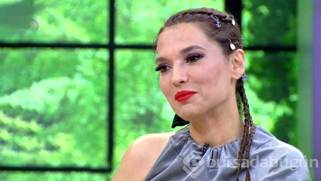 Demet Akalın, boğazda restoran açtığı yönündeki haberleri yalanladı
