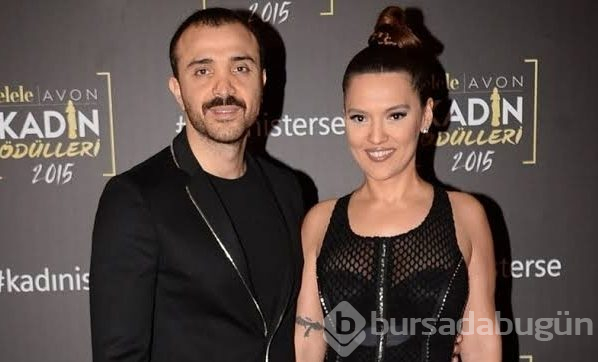 Demet Akalın, boğazda restoran açtığı yönündeki haberleri yalanladı
