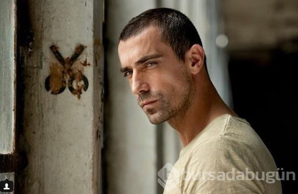 İbrahim Çelikkol teknede mangal yaptı