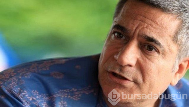 Mehmet Ali Erbil uzun süre sonra görüntülendi