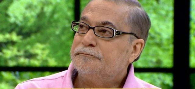 Mehmet Ali Erbil uzun süre sonra görüntülendi