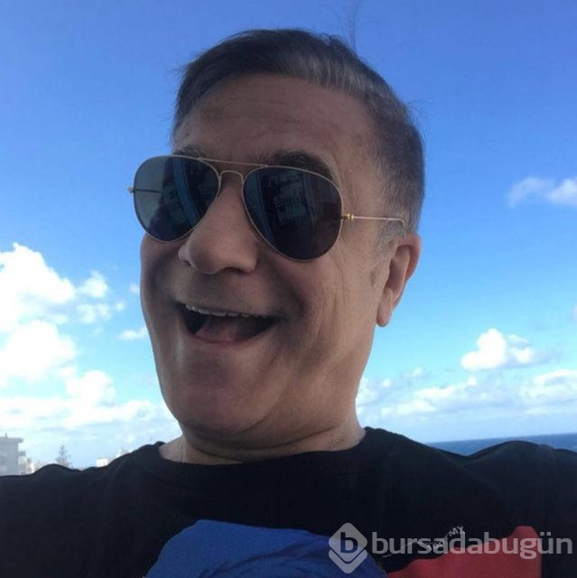 Mehmet Ali Erbil uzun süre sonra görüntülendi