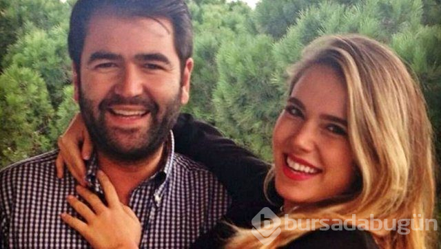 Ceyda Ateş: Henu&#776;z kilo almaya bas&#807;lamadım